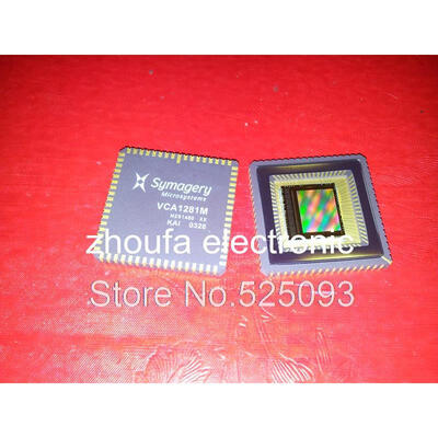 

1pcs/lot VCA1281M N2S1486