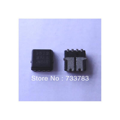 

5pcslot VISHAY SI7922DN 7922 Commonly used laptop chips