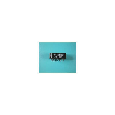 

10PCS LM3900N LM3900 DIP