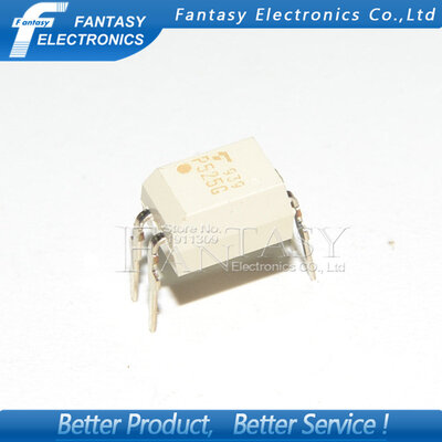 

10PCS TLP525G DIP4 TLP525 DIP new and original IC free shipping