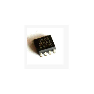 

10PCS/LOT SI4405DY-T1-E3 SI4405DY 4405 sop original electronics ic in stock