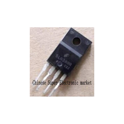 

5PCS 5L0380R KA5L0380R TO-220F-4 5L0380