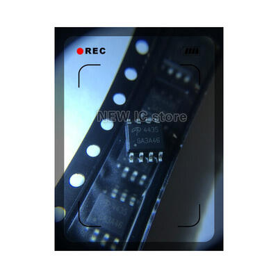 

Free shipping 20PCS AO4435 4435 SOP8 in stock