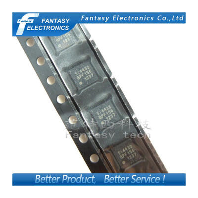 

5PCS SI4432-B1-FMR QFN SI4432-B1 SON SI4432 SMD new&original IC free shipping