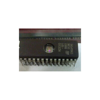 

20PCS M27C512-10F1 M27C512 DIP