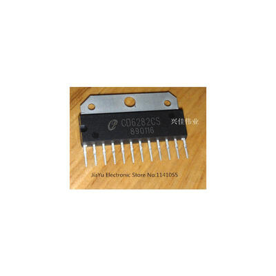 

50PCS/LOT CD6282CS CD6282