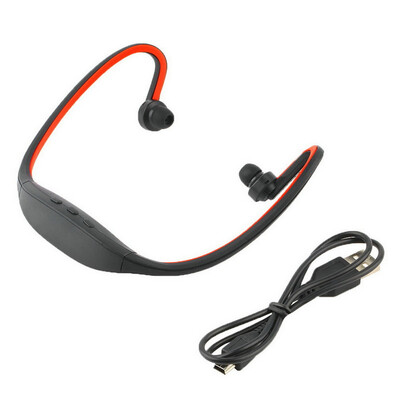 

Спорт Беспроводная Bluetooth-комплекта громкой связи стерео гарнитура Наушники для мобильного телефона iPhone