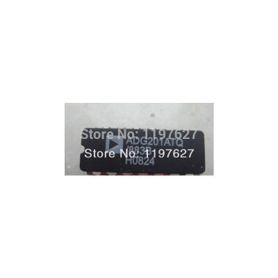 

FREE SHIPPING 10PCS ADG201ATQ883B ADG201ATQ ADG201 DIP electronics diy kit ic