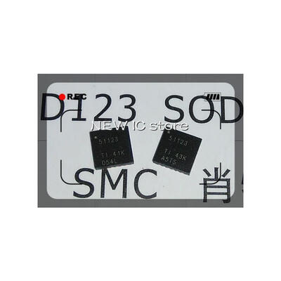 

Free Shipping 100PCSLOT TPS51123RGER TPS51123 51123 QFN Laptop Chips TPS Series 100 Tested&High Quality WHOLESALE