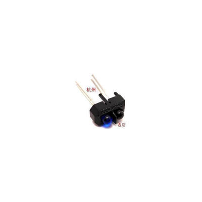 

Free Shipping 100 pcs TCRT5000L TCRT5000 Reflective Infrared Optical Sensor Photoelectric Switches