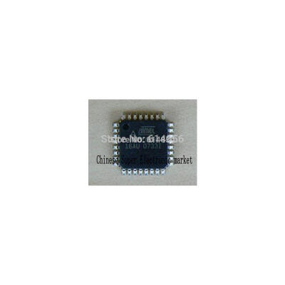 

2PCS ATMEGA8-16AU ATMEGA8 TQFP32