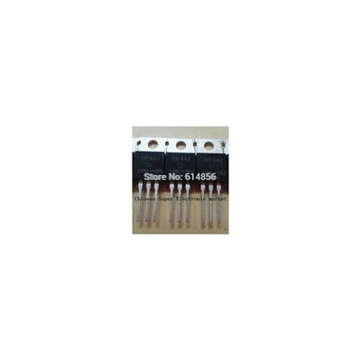 

5PCS IRF840PBF IRF840 TO-220