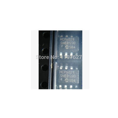 

Free shipping MCP6021-ISN MCP6021-I MCP6021 ORIGINAL SOP integrate circuit IC 10PCSLOT operational amplifier
