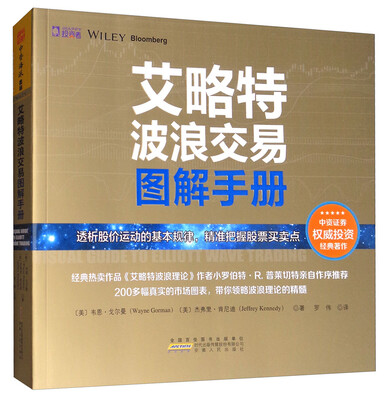 

艾略特波浪交易图解手册