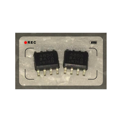 

50PCSLOT SI4850DY SI4850 SOP8 Free Shipping IC
