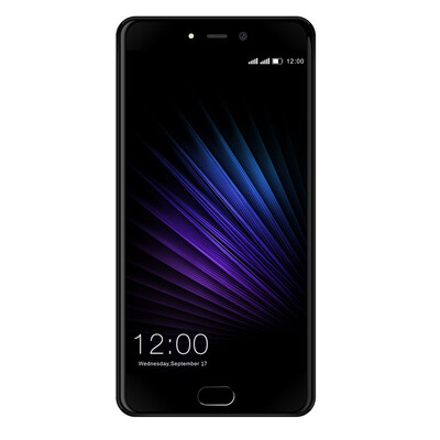 

Leagoo T5 4G Phablet 5.5-дюймовый Android 7.0 MTK6750T Octa Core 1.5GHz 4GB RAM 64GB ROM 13.0MP + 5.0MP Dual Rear Cameras Отпечаток пальца