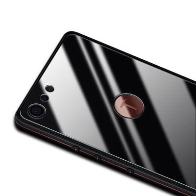 

KOOLIFE Nuts PRO2 Steel Back Hammer Nuts Pro 2 Glass Membrane Apple Phone Membrane Steel Full Cover Mobile Phone Protection Film Transparent