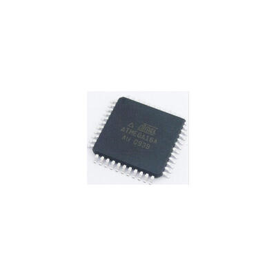 

50PCS/lot ATMEGA16 ATMEGA16A ATMEGA16A-AU