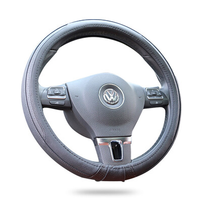 

BOLISH Scorpio steering wheel set Angke Saila Kia K3 Ralink Vision Baojun 310 Emgrand set of four seasons universal BT03 gray