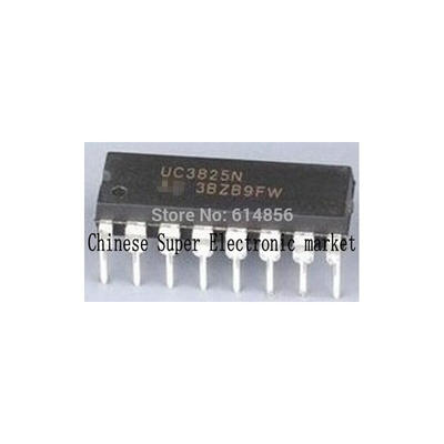 

5PCS UC3825N UC3825 DIP-16