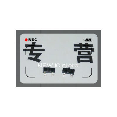 

100PCS MMBD4148CC SOT-23 screen D5 New spot Quality Assurance