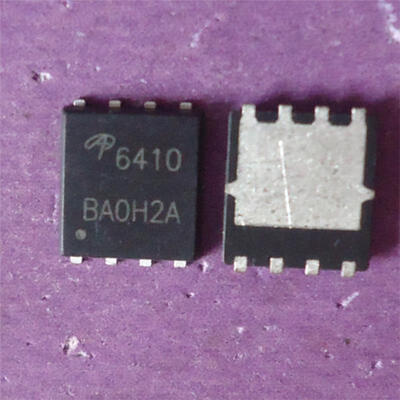 

5pcslot AON6410 AO6410 6410 MOSFETMetal Oxide Semiconductor Field Effect Transistor