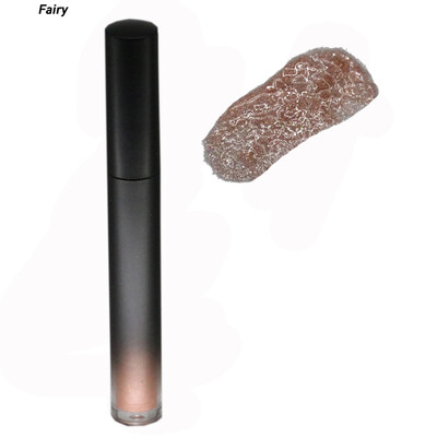 

SINCEMILE Magic Lip Gloss Makeup Блестящая матовая жидкость Губная помада Metallic Color Red Tint Lipgloss Долговечная водонепрони