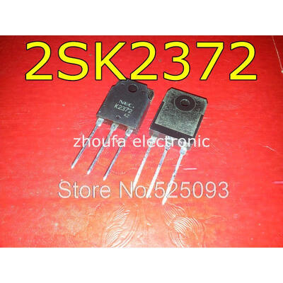 

20pcs/lot 2SK2372 K2372