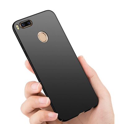 

Корпус телефона STRYFER для MI 5X