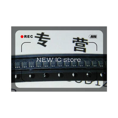 

Free shipping 10pcs/lot FREE SHIPPING 30PCS EM6K6T2R EM6K6 2N-CH 20V 300MA EMT6 making K06