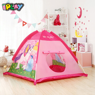 

kids princess tent