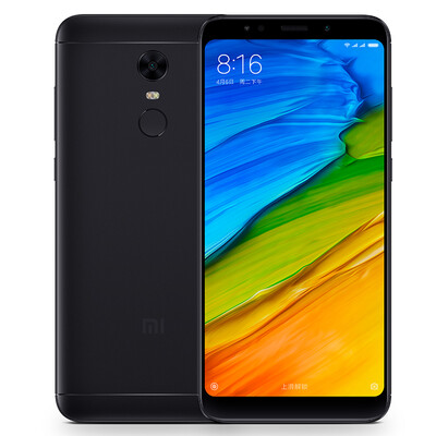 

Xiaomi Redmi 5 Plus телефон (Китайская версия Нужно root)