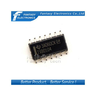 

5PCS TXB0104DR SOP14 TXB0104 SOP SMD new and original IC free shipping