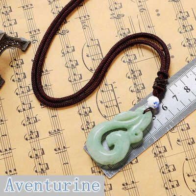 

1 pcs Yumten Party Necklace Dragon Pendant Natural Turquoise Woman Men Fine Jewelry Wonder Kpop Joias Gothic Erkek Kolyedog Destin