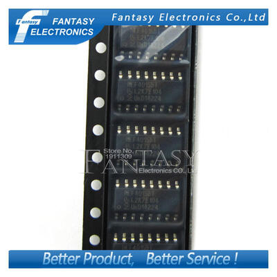 

10PCS HEF4015BT SOP14 HEF4015 SOP HCF4015 SMD CD4015BM new and original IC free shipping