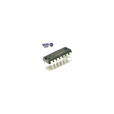 

Free Shipping 50pcs/lot ICL8038CCPD ICL8038 DIP14