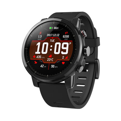 

MI AMAZFIT Smart Sports Watch 2 (китайская версия)