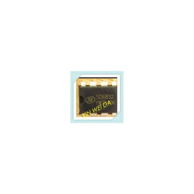 

20pcs/lot sd6832 sd 6832 Good qualtity.HOT SELL .FREE SHIPPING.BUY IT DIRECT