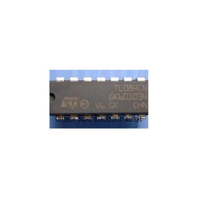 

20PCS TL084CN TL084 DIP-14