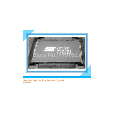 

FREE SHIPPING SST39VF1601-70-4C-EKE 39VF1601-70-4C-EKE IN STOCK TSSOP MEMORY 10PCS/LOT IC