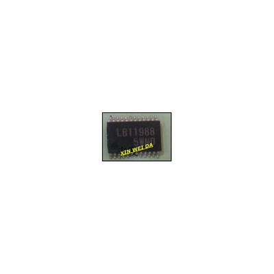 

10pcslot lb11988 lb 11988 Good qualityHOT SELL FREE SHIPPINGBUY IT DIRECT