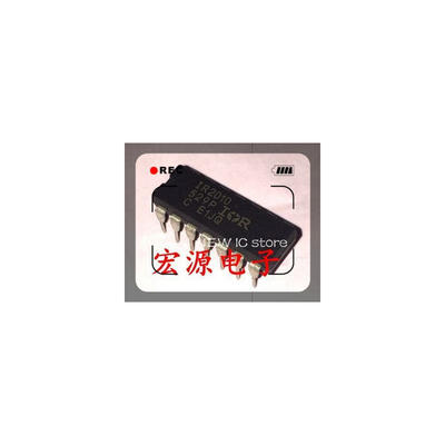 

10pcs/lot [Free shipping] IR2010 DIP in stock