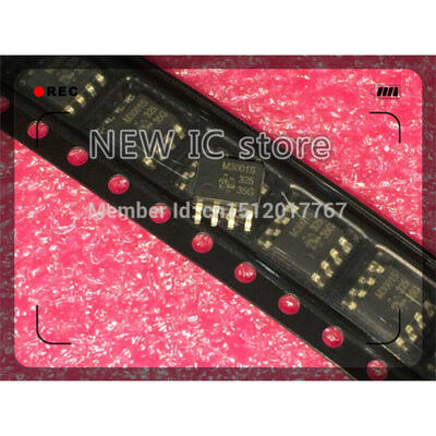 

50pcs/lot QM3001S M3001S SOP8 Free Shipping 100% NEW