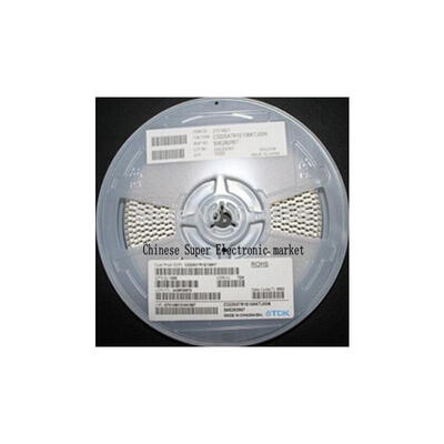 

500PCS 1812 10uF 100V 106K Ceramic SMD Capacitor