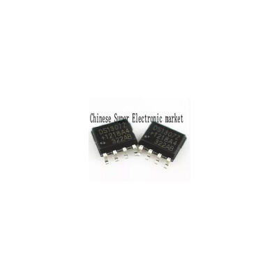 

100PCS DS1307N SOP-8 DS1307 SOP