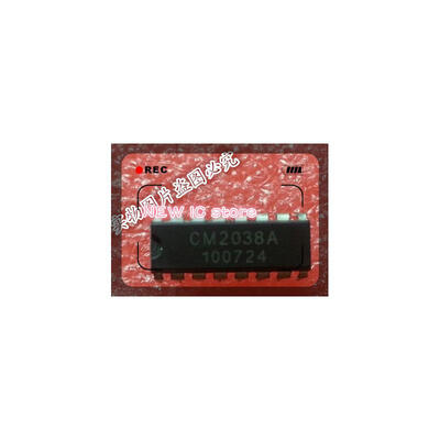 

CM2038A 2038 DIP (5pcs/lot)