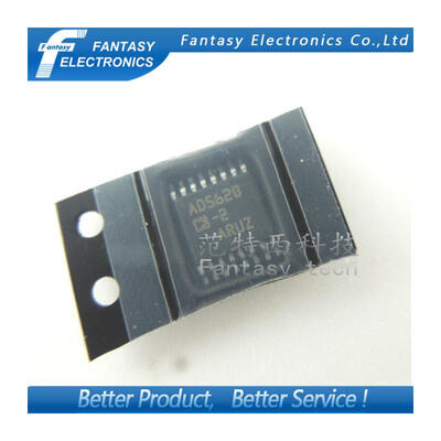 

3PCS AD5628-2 TSSOP16 AD5628ARUZ-2 TSSOP AD5628ARUZ SMD AD5628 BiCMOS A/D Converters new and original Free shipping