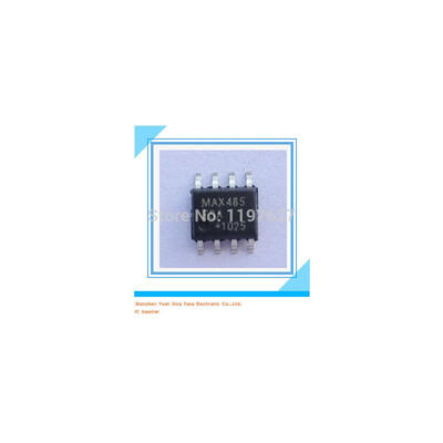 

10PCSLOT Free shipping MAX485ESA MAX485 SOP-8 ORIGINAL diy original electronics