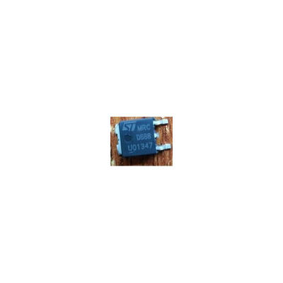 

Free Shipping 20 PCSLOT STD888 ST D888 TO252 30V 5A NEW IN STOCK IC