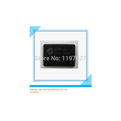 

10PCSLOT SPHE1002AT SPHE1002 QFP Original IC electronics in stock